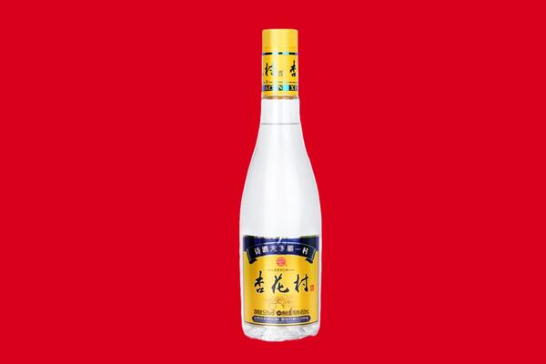 湛江市回收杏花村