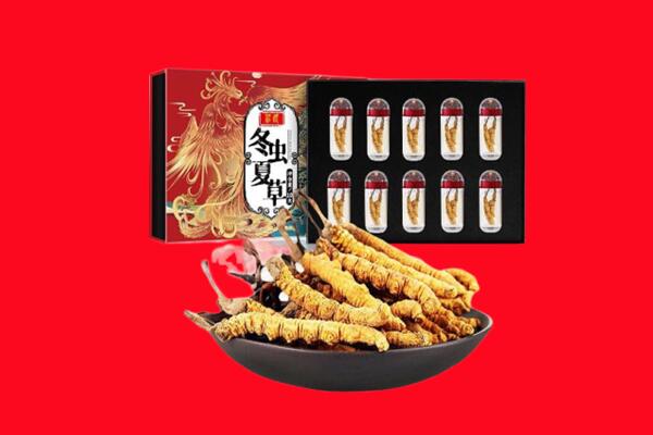 湛江市回收虫草